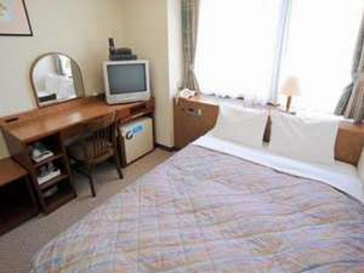 Hotel Crown Hills Matsuyama Matsuyama  Exterior photo