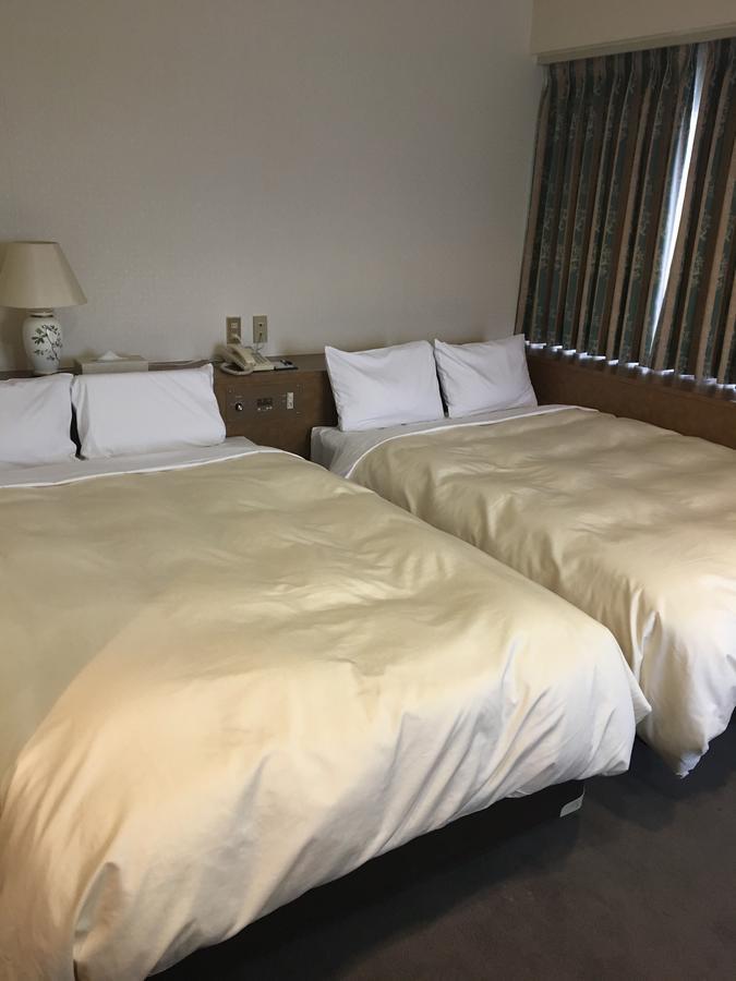 Hotel Crown Hills Matsuyama Matsuyama  Room photo